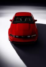 Ford Mustang GT 2010 года